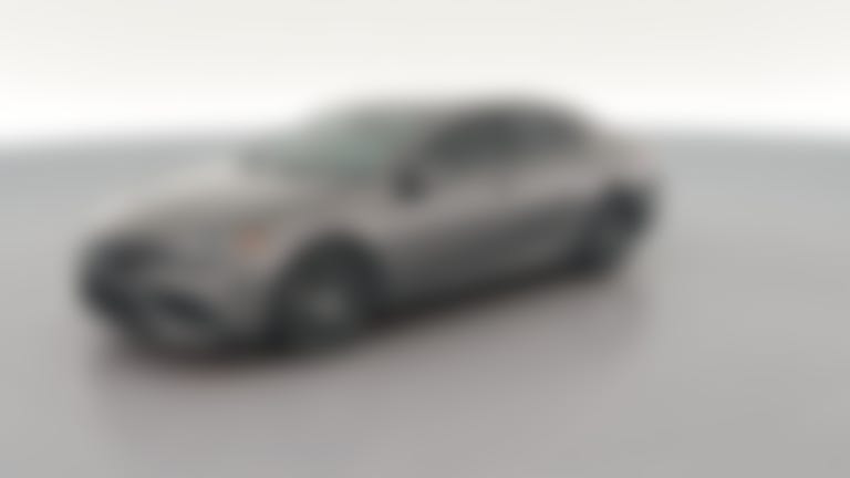 2024 Toyota Camry Hybrid vehicle photo
