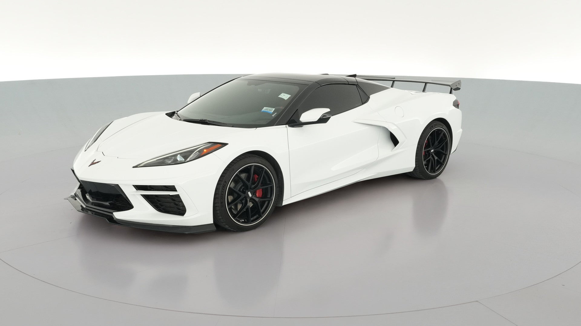 2023 Chevrolet Corvette vehicle photo