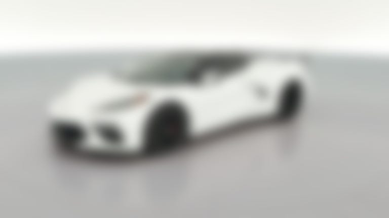 2023 Chevrolet Corvette vehicle photo