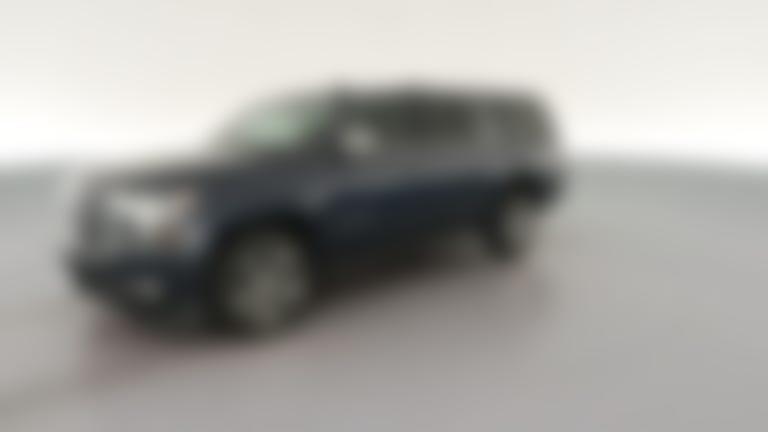 2018 Chevrolet Suburban vehicle photo