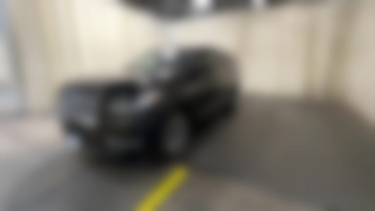 2019 Lincoln Navigator L vehicle photo