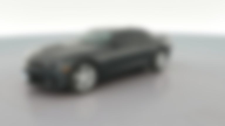 2015 Chevrolet Camaro vehicle photo
