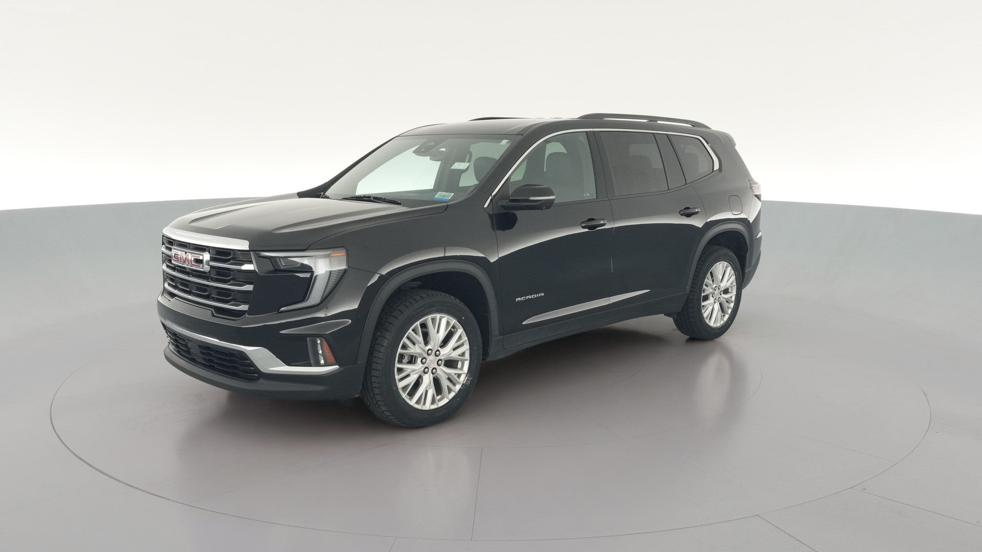2024 GMC Acadia vehicle photo