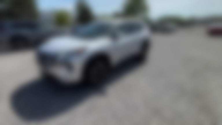 2025 Nissan Rogue vehicle photo