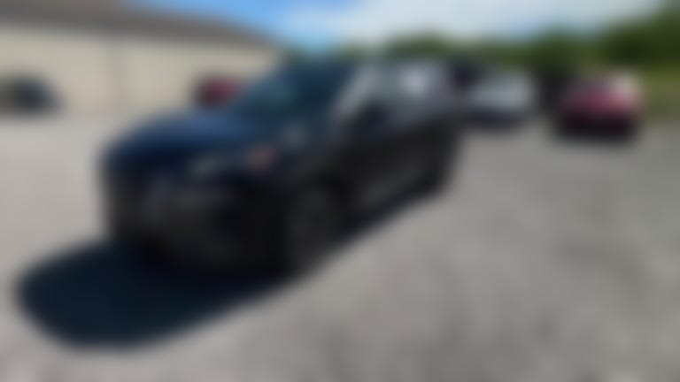 2025 Nissan Rogue vehicle photo