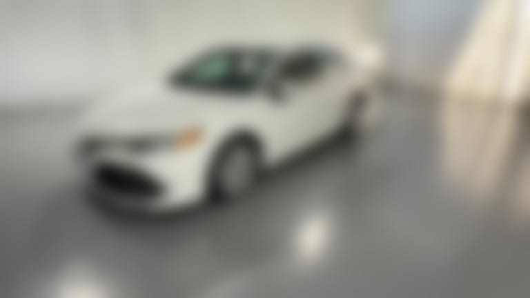 2018 Toyota Camry vehicle photo