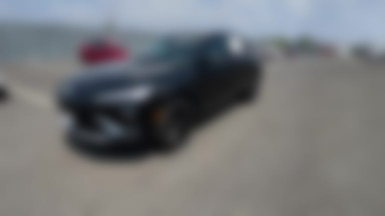 2025 Buick Envista vehicle photo