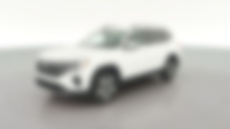 2025 Volkswagen Atlas vehicle photo