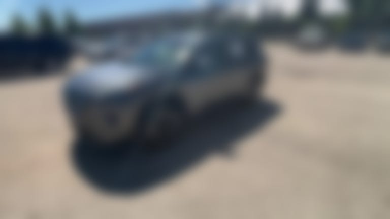 2024 Nissan Rogue vehicle photo