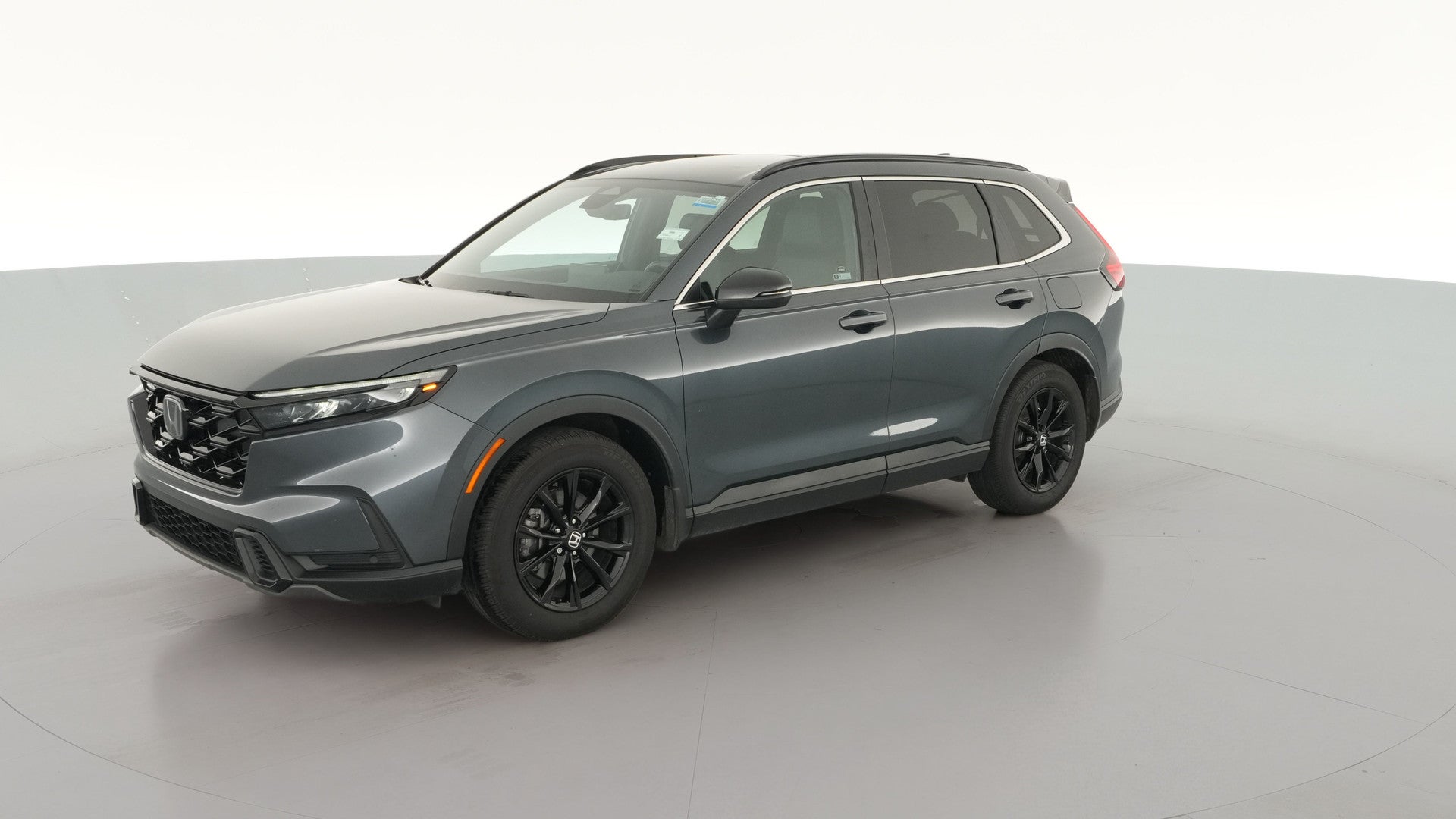 2024 Honda CR-V Hybrid vehicle photo