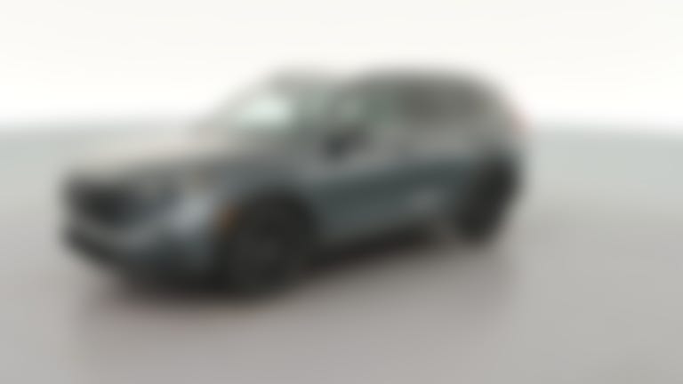 2024 Honda CR-V Hybrid vehicle photo