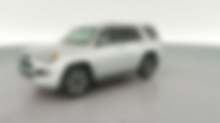 2019 Toyota 4Runner vehicle photo