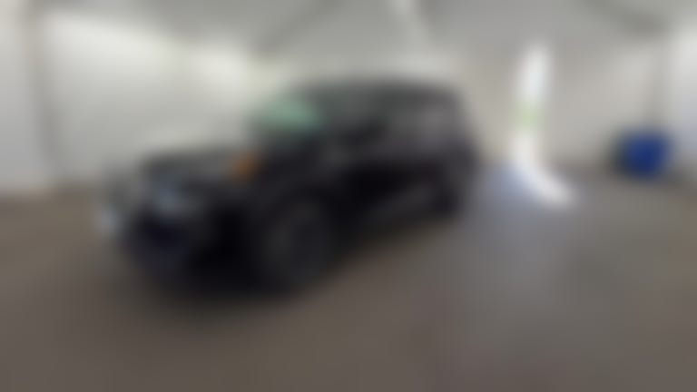 2025 Nissan Rogue vehicle photo