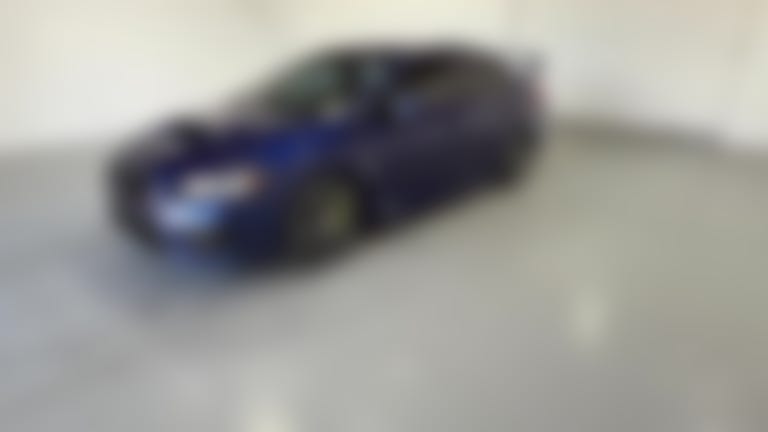2021 Subaru WRX vehicle photo