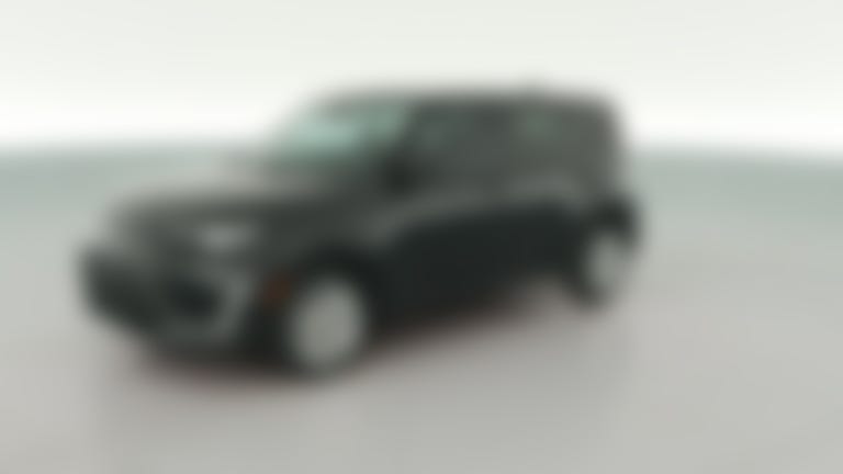 2023 Kia Soul vehicle photo