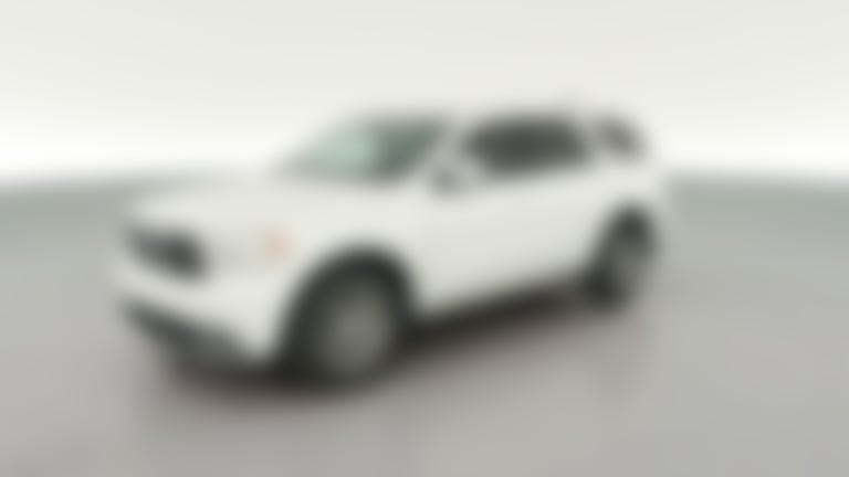 2018 Dodge Durango vehicle photo