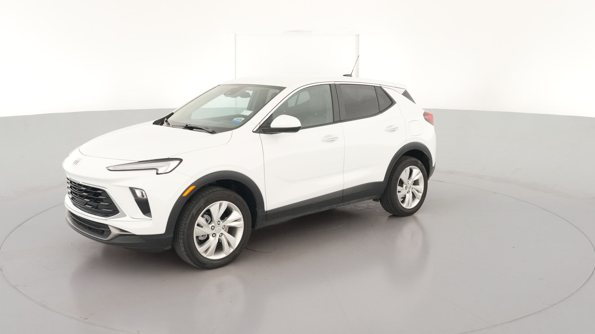 2025 Buick Encore GX vehicle photo