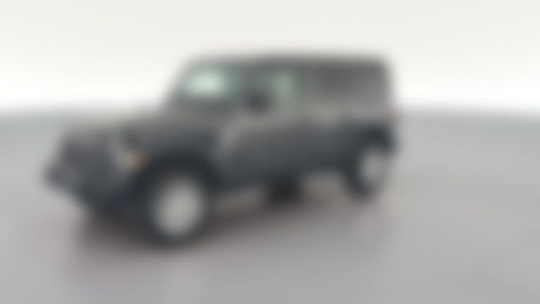 2023 Jeep Wrangler Unlimited vehicle photo