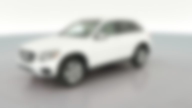 2018 Mercedes-Benz GLC vehicle photo