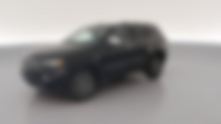2020 Jeep Grand Cherokee vehicle photo