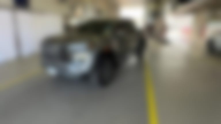 2024 GMC Canyon Crew Cab vehicle photo
