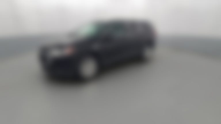 2020 Chevrolet Traverse vehicle photo