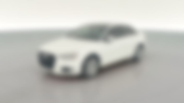 2018 Audi A3 vehicle photo