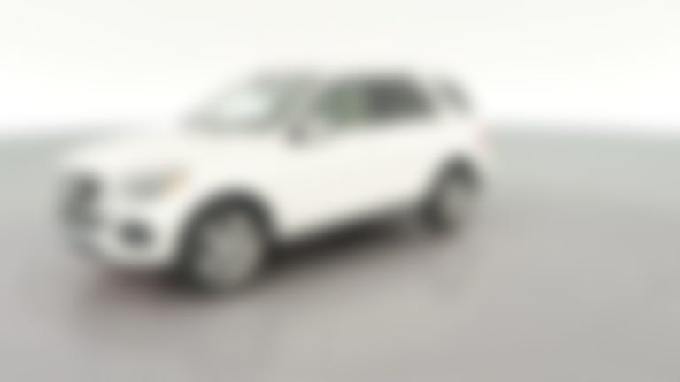 2018 Mercedes-Benz GLE vehicle photo