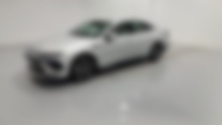 2025 Hyundai Sonata vehicle photo