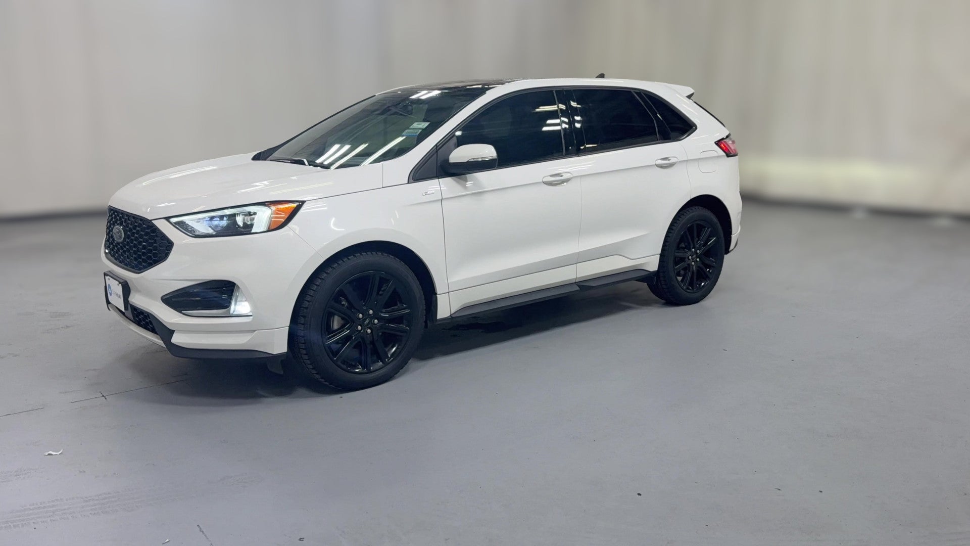 2020 Ford Edge vehicle photo