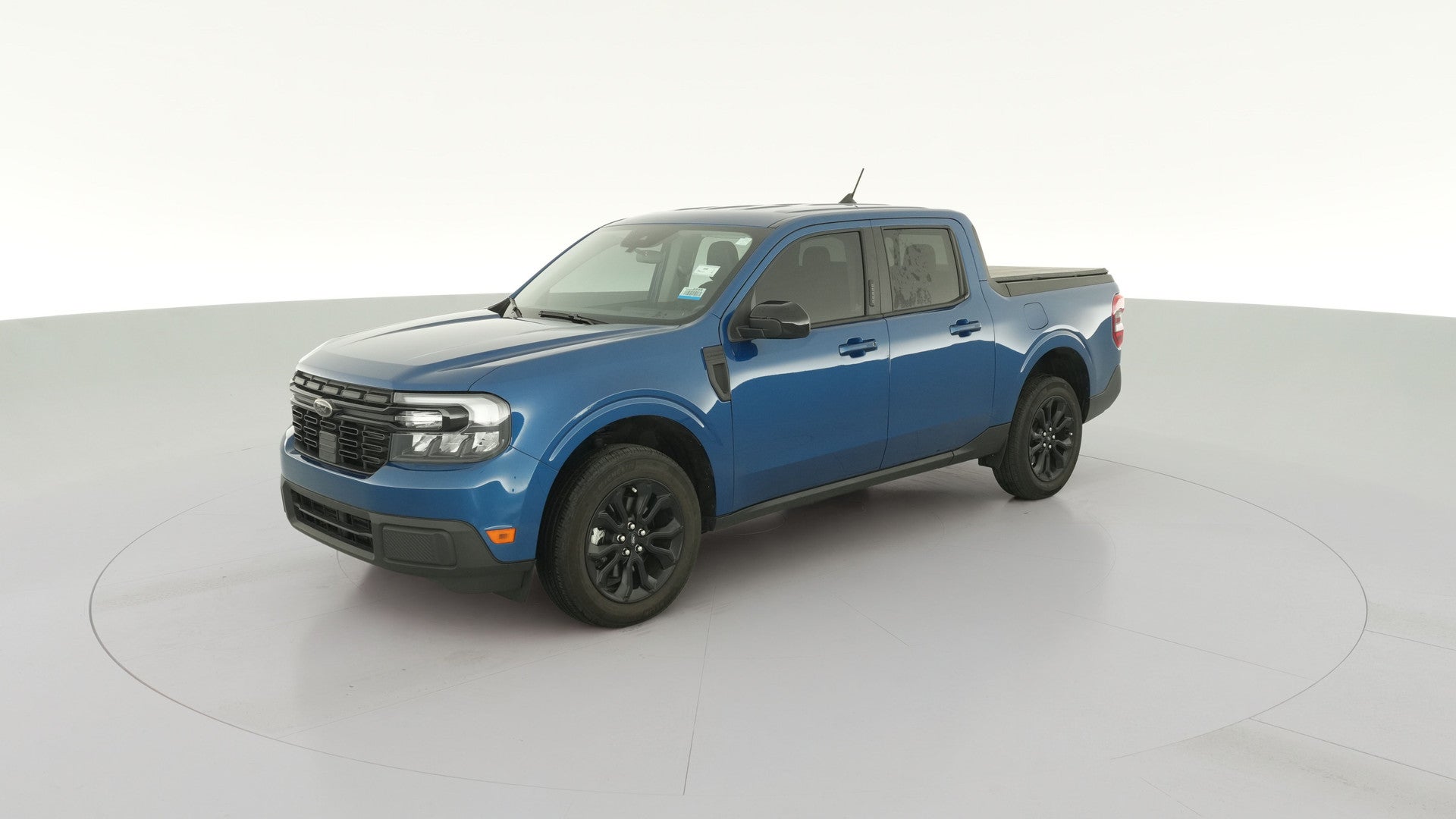 2023 Ford Maverick vehicle photo