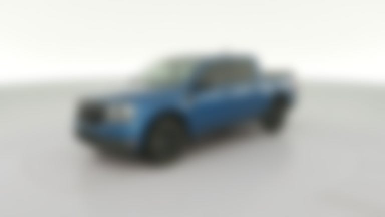 2023 Ford Maverick vehicle photo