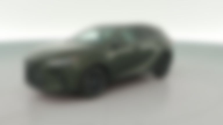 2024 Lexus RX vehicle photo