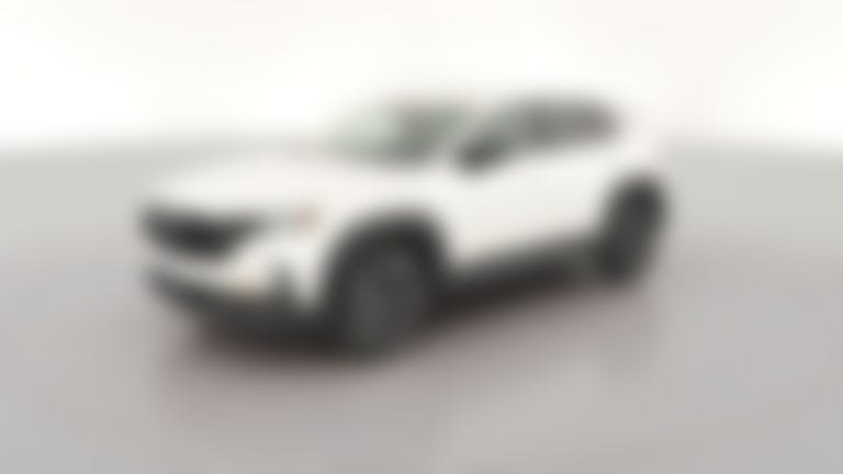 2025 MAZDA CX-50 Hybrid vehicle photo