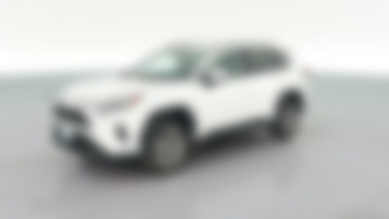 2024 Toyota RAV4 vehicle photo
