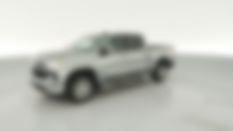 2024 Chevrolet Silverado 1500 Crew Cab vehicle photo