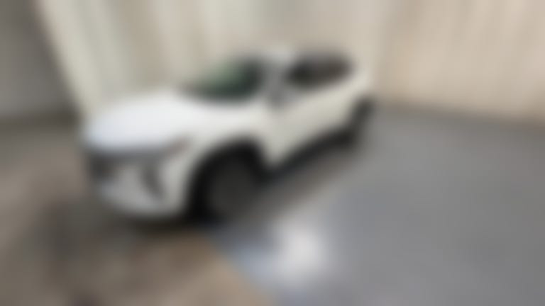 2025 Chevrolet Trax vehicle photo
