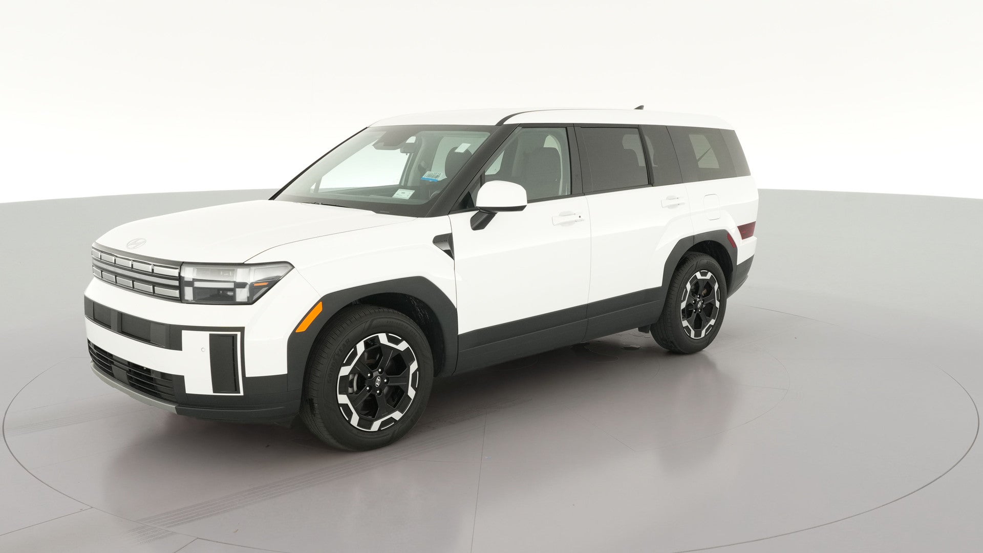 2024 Hyundai Santa Fe vehicle photo