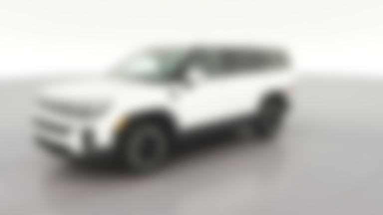2024 Hyundai Santa Fe vehicle photo