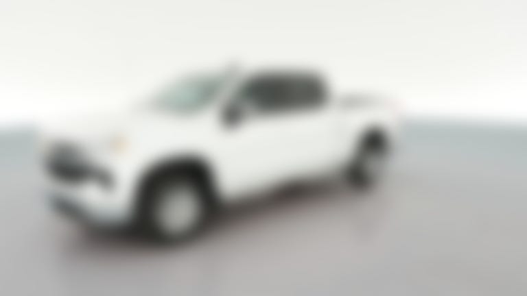 2023 Chevrolet Silverado 1500 Crew Cab vehicle photo