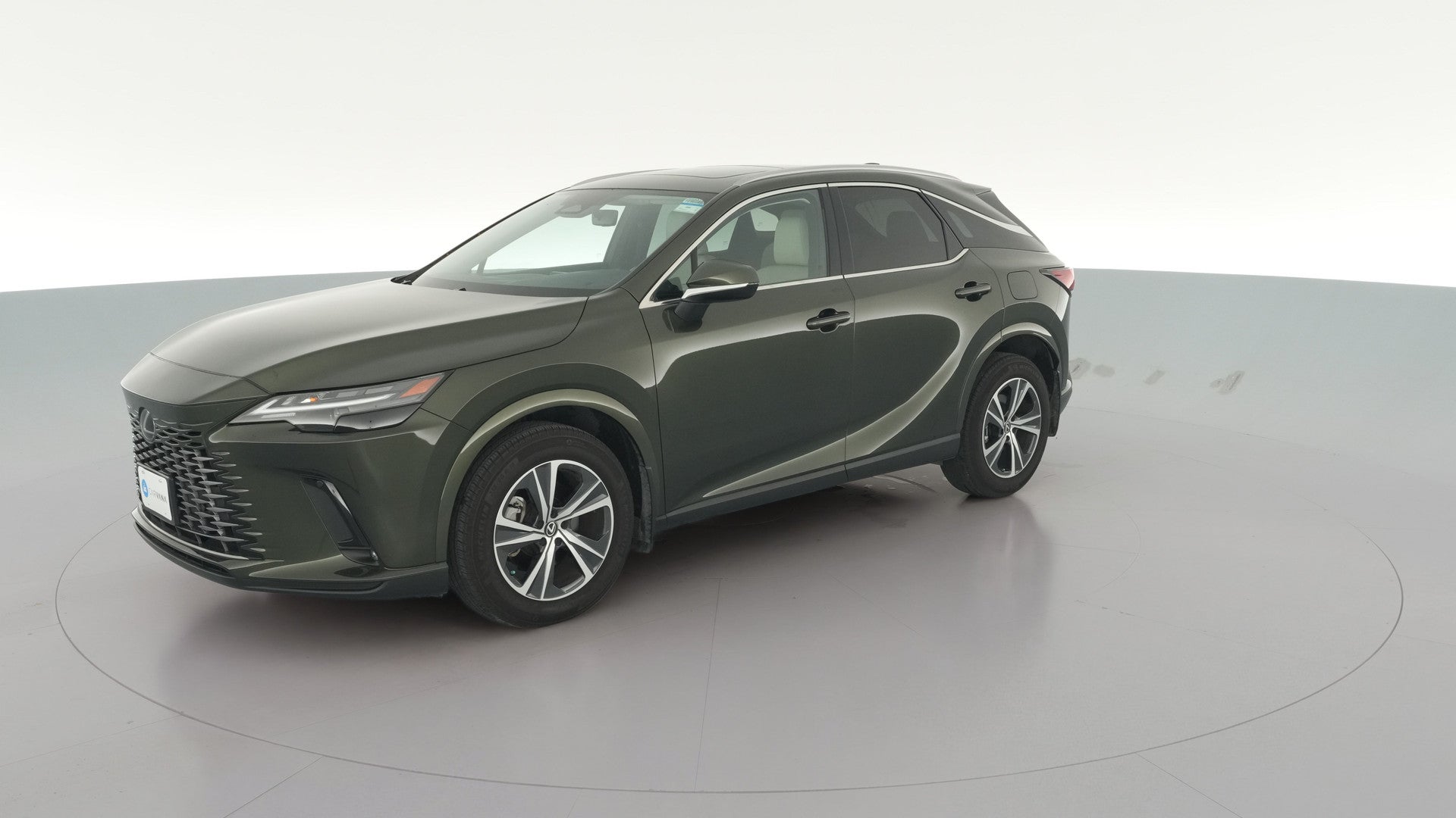 2024 Lexus RX vehicle photo
