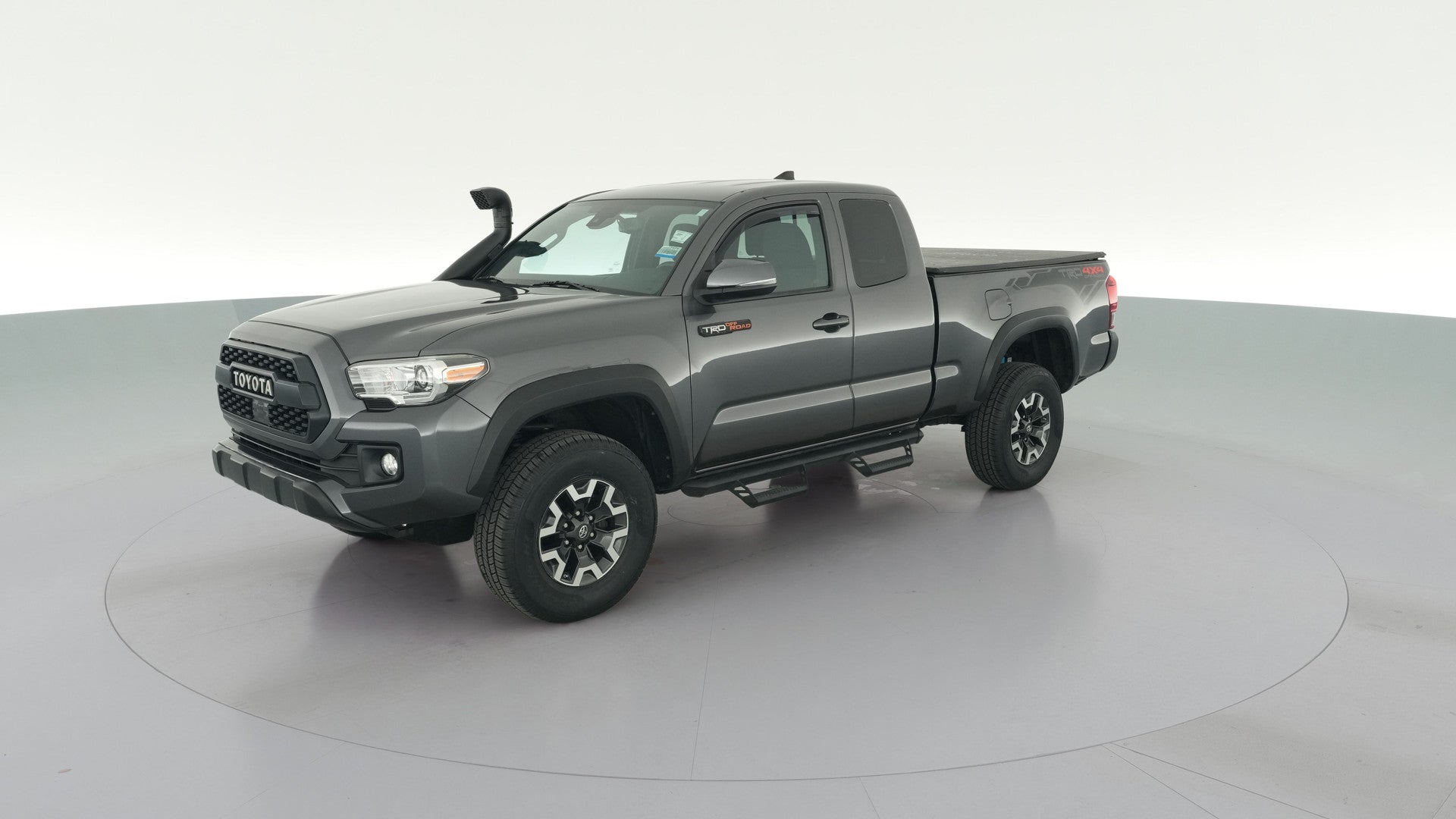2019 Toyota Tacoma Access Cab vehicle photo