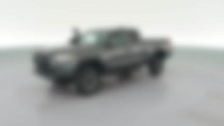 2019 Toyota Tacoma Access Cab vehicle photo
