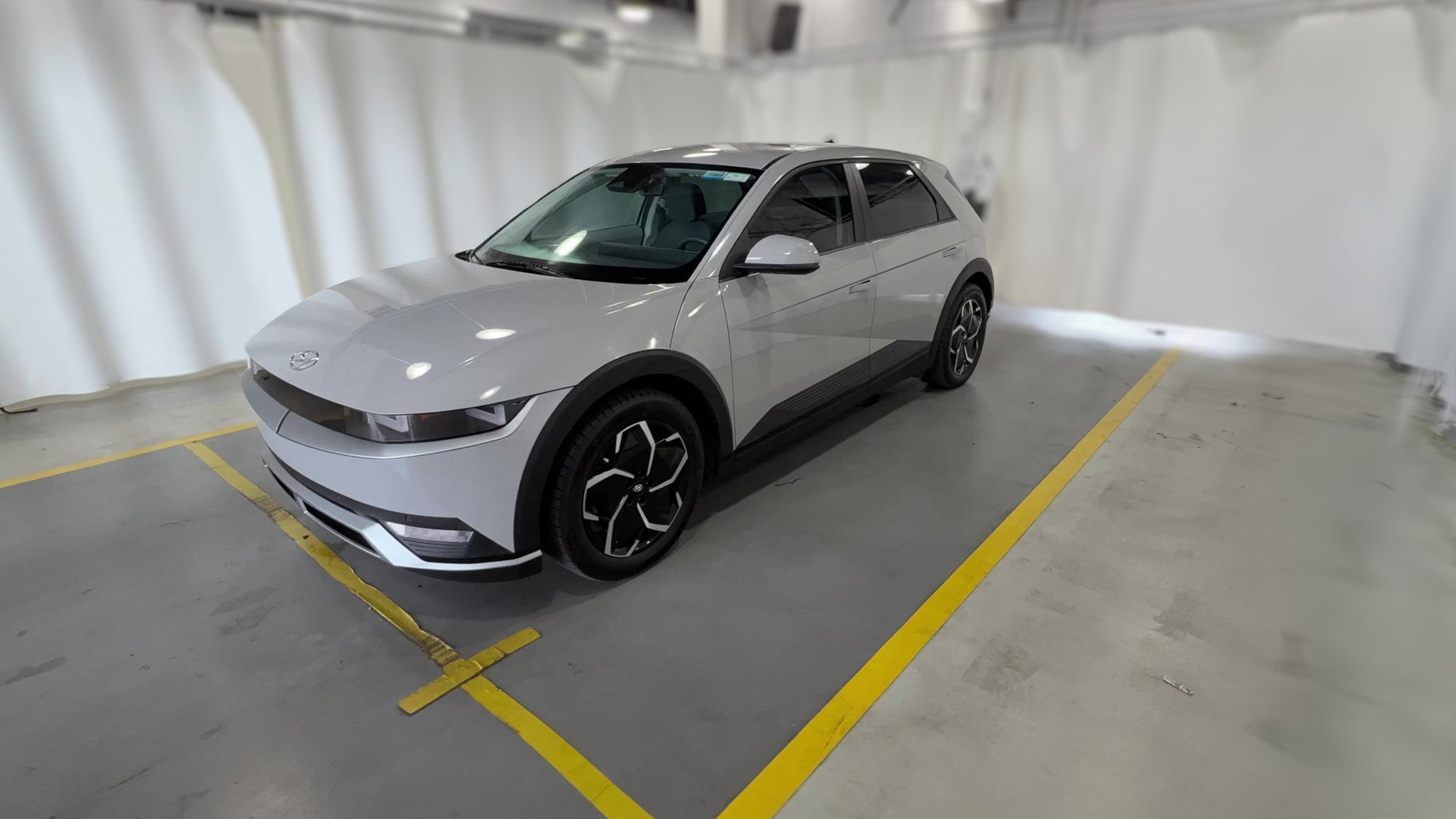 2024 Hyundai IONIQ 5 vehicle photo