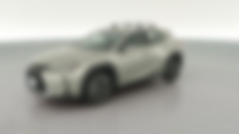 2020 Lexus UX vehicle photo