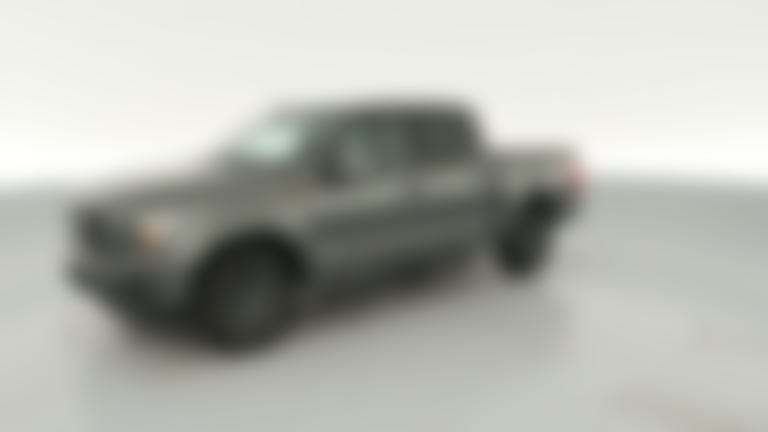 2018 Ford F150 SuperCrew Cab vehicle photo
