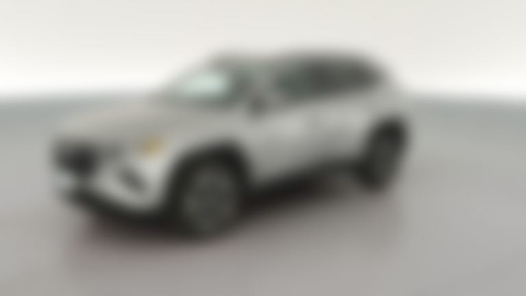 2023 Hyundai Tucson Plug-in Hybrid vehicle photo