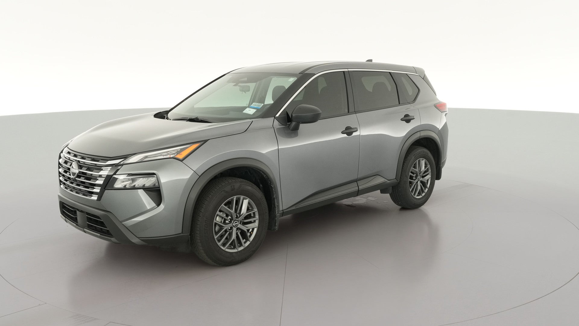 2025 Nissan Rogue vehicle photo