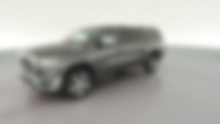 2021 Ram 1500 Crew Cab vehicle photo