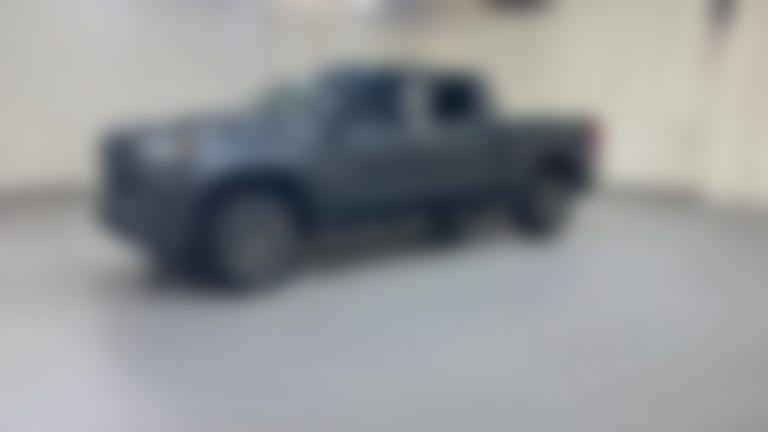 2020 Chevrolet Silverado 1500 Crew Cab vehicle photo